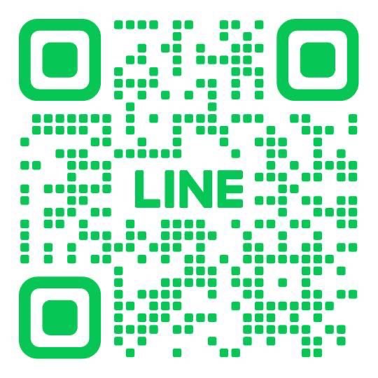 公式ラインQR